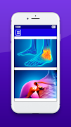 Joints ache ภาพหน้าจอ 2