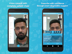 Hellolyf for Doctors screenshot 4