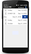FullKey Plus captura de pantalla 4