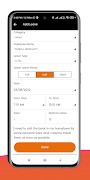 DataNote Connect تصوير الشاشة 6