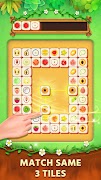 Tile Match - Puzzle poster