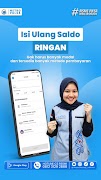 Metro Pulsa スクリーンショット 3