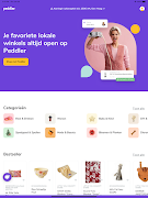 Peddler ảnh chụp màn hình 7