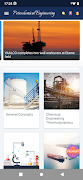 Petrochemical Engineering Poster