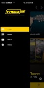 Freez FM screenshot 3