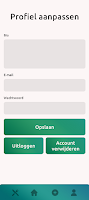 Schuif Je Aan? - Swipe & Dine! Screenshot 3