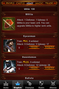 Dragon Lords screenshot 3