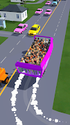 Bus Arrival скриншот 4