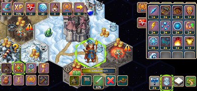 Next Run screenshot 1