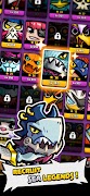 Bounty Bash: Idle Pirate RPG スクリーンショット 3