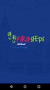 Firststeps Cartaz