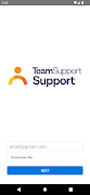TeamSupport โปสเตอร์