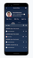 Fuchs Sports تصوير الشاشة 4