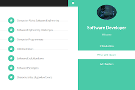 Software Developer screenshot 5
