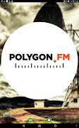 Polygon.fm Ekran Görüntüsü 2