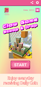 Claw Game Sweets Island โปสเตอร์