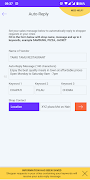 Purchase Request 스크린샷 5