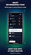 App Uninstaller: Smart Cleaner screenshot 1