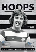 QPR Official Programmes poster