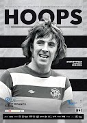 Poster QPR Official Programmes