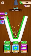 Ball Bounce 3d screenshot 4
