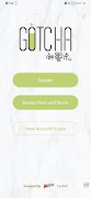 Gotcha syot layar 5