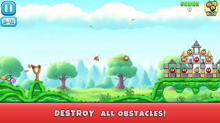 Angry Crusher Catapult Screenshot 1