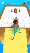 Monster Catch Run 截圖 1