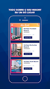 Meu Resort اسکرین شاٹ 1