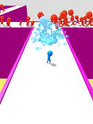 Fall Back Arrows 截图 5