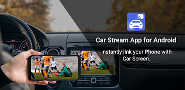 6 Schermata Aaad CarStream Android