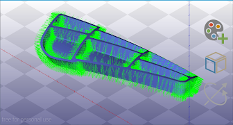 STLView 2.0 capture d'écran 1