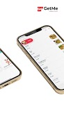 GetMe スクリーンショット 2