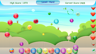 BubbleGO! ภาพหน้าจอ 4