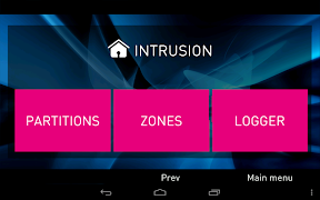 AlienMobile ภาพหน้าจอ 3