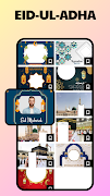 برنامه‌نما Frameify : All Photo Frames عکس از صفحه