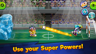 Head Ball 2 - Online Soccer screenshot 2