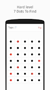 Find Dots - Brain Training Gam screenshot 5