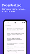Mastodon ảnh chụp màn hình 4