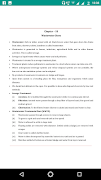7th Science NCERT Notes Screenshot 1