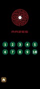 Mazes syot layar 4
