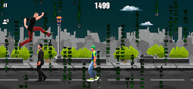 Top G Run screenshot 4