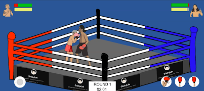 Dia Alex Simulator screenshot 4