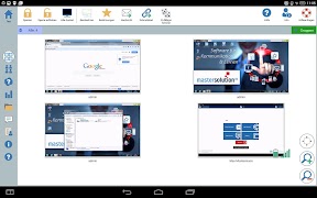 SUITE Mobile Control پوسٹر