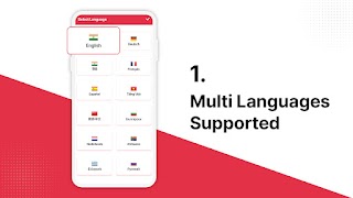 برنامه‌نما Switch Your Phone to Computer عکس از صفحه
