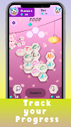 4 Schermata Mahjong Battle