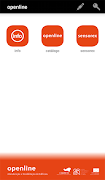 openline Screenshot 1
