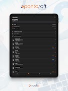 برنامه‌نما Ponto Soft عکس از صفحه