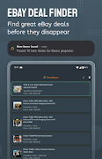 Alerts for eBay: Dealerts 截圖 7
