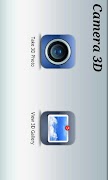 Camera 3D ภาพหน้าจอ 3